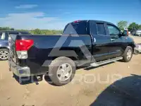 2007 Toyota TUNDRA фото