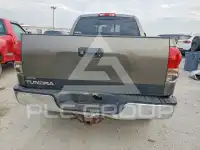2007 Toyota TUNDRA фото