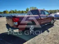 2007 Toyota TUNDRA фото