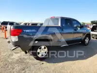 2007 Toyota TUNDRA фото