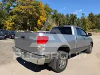 2007 Toyota TUNDRA фото