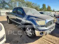 2007 Toyota TUNDRA фото