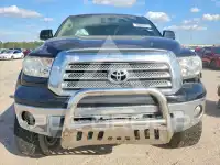 2007 Toyota TUNDRA фото