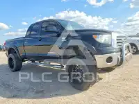 2007 Toyota TUNDRA фото