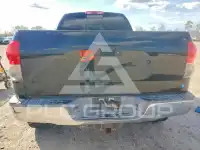2007 Toyota TUNDRA фото