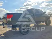 2007 Toyota TUNDRA фото