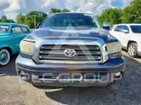 2007 Toyota TUNDRA фото