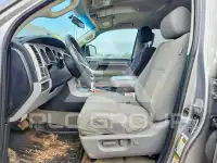 2007 Toyota TUNDRA фото