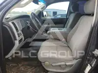 2007 Toyota TUNDRA фото
