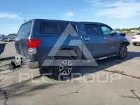 2007 Toyota TUNDRA фото