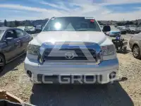 2007 Toyota TUNDRA фото