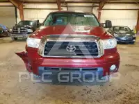2007 Toyota TUNDRA фото