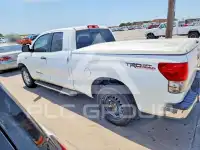 2007 Toyota TUNDRA фото