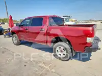 2007 Toyota TUNDRA фото