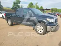 2007 Toyota TUNDRA фото