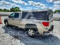 2007 Toyota TUNDRA фото