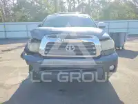2007 Toyota TUNDRA фото