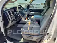2007 Toyota TUNDRA фото