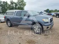 2007 Toyota TUNDRA фото