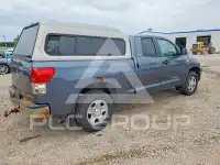 2007 Toyota TUNDRA фото