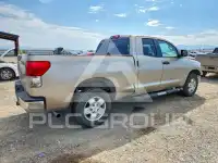 2007 Toyota TUNDRA фото