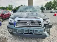 2007 Toyota TUNDRA фото
