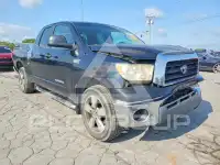 2007 Toyota TUNDRA фото