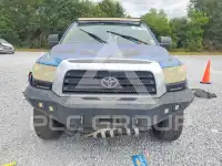 2007 Toyota TUNDRA фото