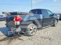 2007 Toyota TUNDRA фото