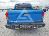 2007 Toyota TUNDRA фото