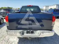 2007 Toyota TUNDRA фото
