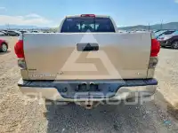 2007 Toyota TUNDRA фото