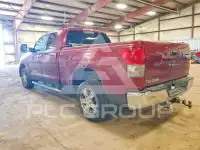 2007 Toyota TUNDRA фото