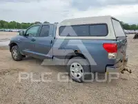 2007 Toyota TUNDRA фото