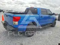 2007 Toyota TUNDRA фото