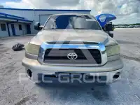 2007 Toyota TUNDRA фото