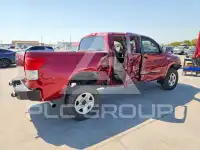 2007 Toyota TUNDRA фото
