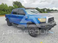 2007 Toyota TUNDRA фото