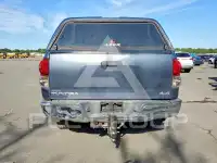 2007 Toyota TUNDRA фото