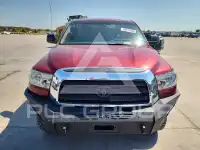2007 Toyota TUNDRA фото