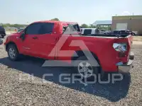 2007 Toyota TUNDRA фото