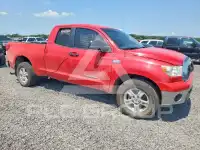 2007 Toyota TUNDRA фото