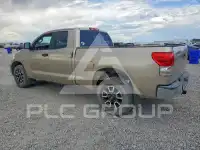 2007 Toyota TUNDRA фото