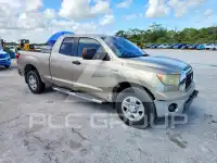 2007 Toyota TUNDRA фото