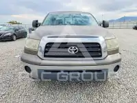 2007 Toyota TUNDRA фото
