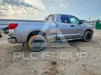 2007 Toyota TUNDRA фото