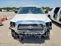 2007 Toyota TUNDRA фото