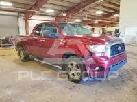 2007 Toyota TUNDRA фото
