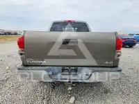2007 Toyota TUNDRA фото