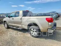 2007 Toyota TUNDRA фото